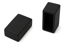 Заглушка для гибкого магнитного шинопровода (2 шт.) Crystal Lux CLT 0.207 06 BL